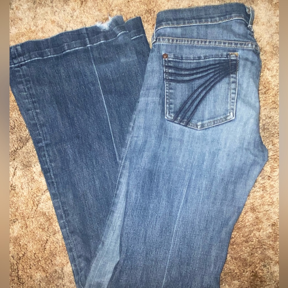 7 for all mankind dojos